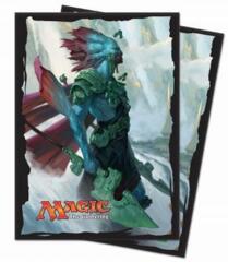 Ultra Pro Magic The Gathering: Rivals Of Ixalan - Deck Protector #3 (UP86654)